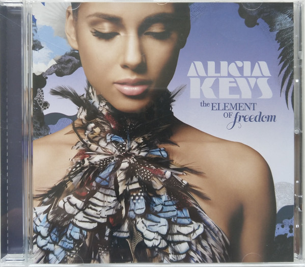 Alicia Keys